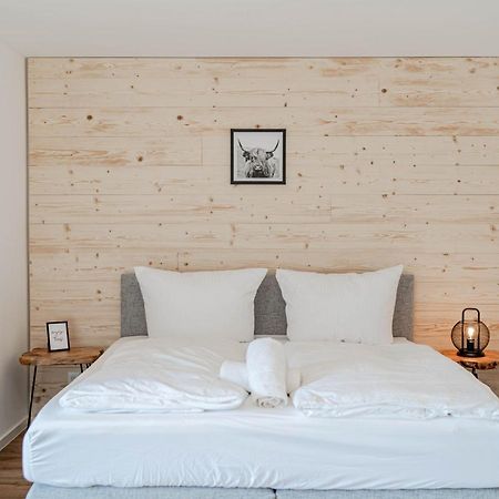 Chalet Berggluck I Netflix I Garage Apartment โอเบอร์ไมเซลชไตน์ ภายนอก รูปภาพ