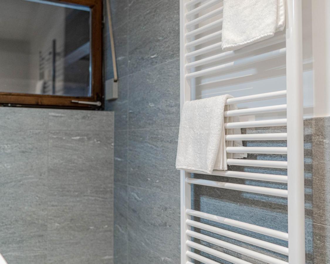 Chalet Berggluck I Netflix I Garage Apartment โอเบอร์ไมเซลชไตน์ ภายนอก รูปภาพ