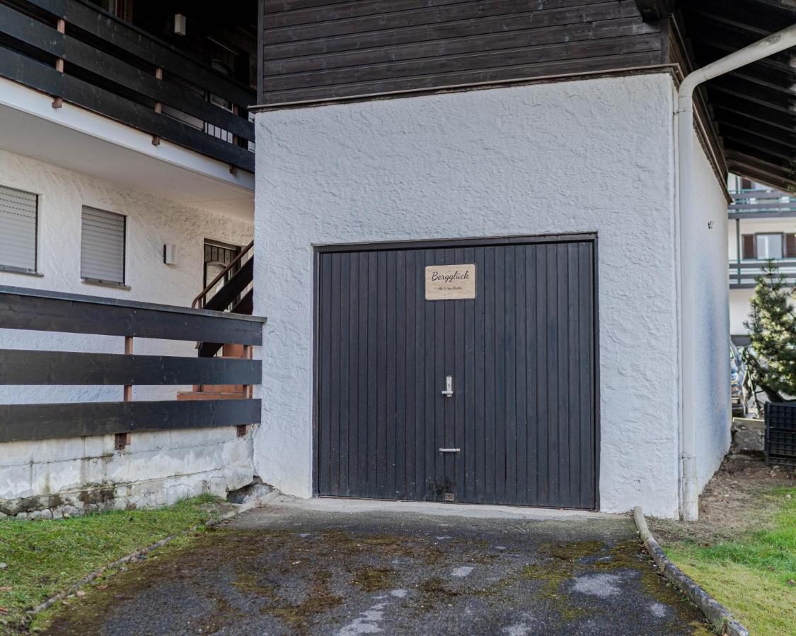 Chalet Berggluck I Netflix I Garage Apartment โอเบอร์ไมเซลชไตน์ ภายนอก รูปภาพ