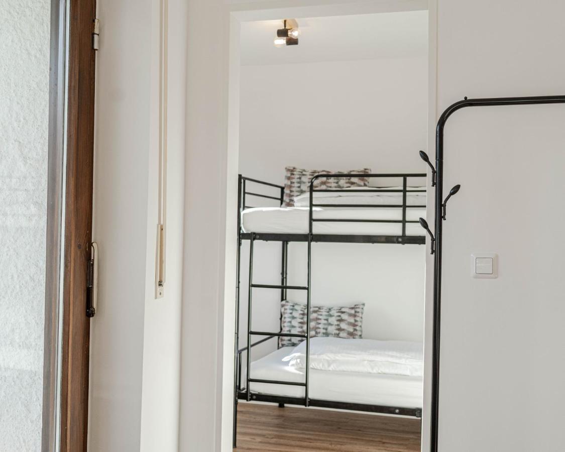 Chalet Berggluck I Netflix I Garage Apartment โอเบอร์ไมเซลชไตน์ ภายนอก รูปภาพ
