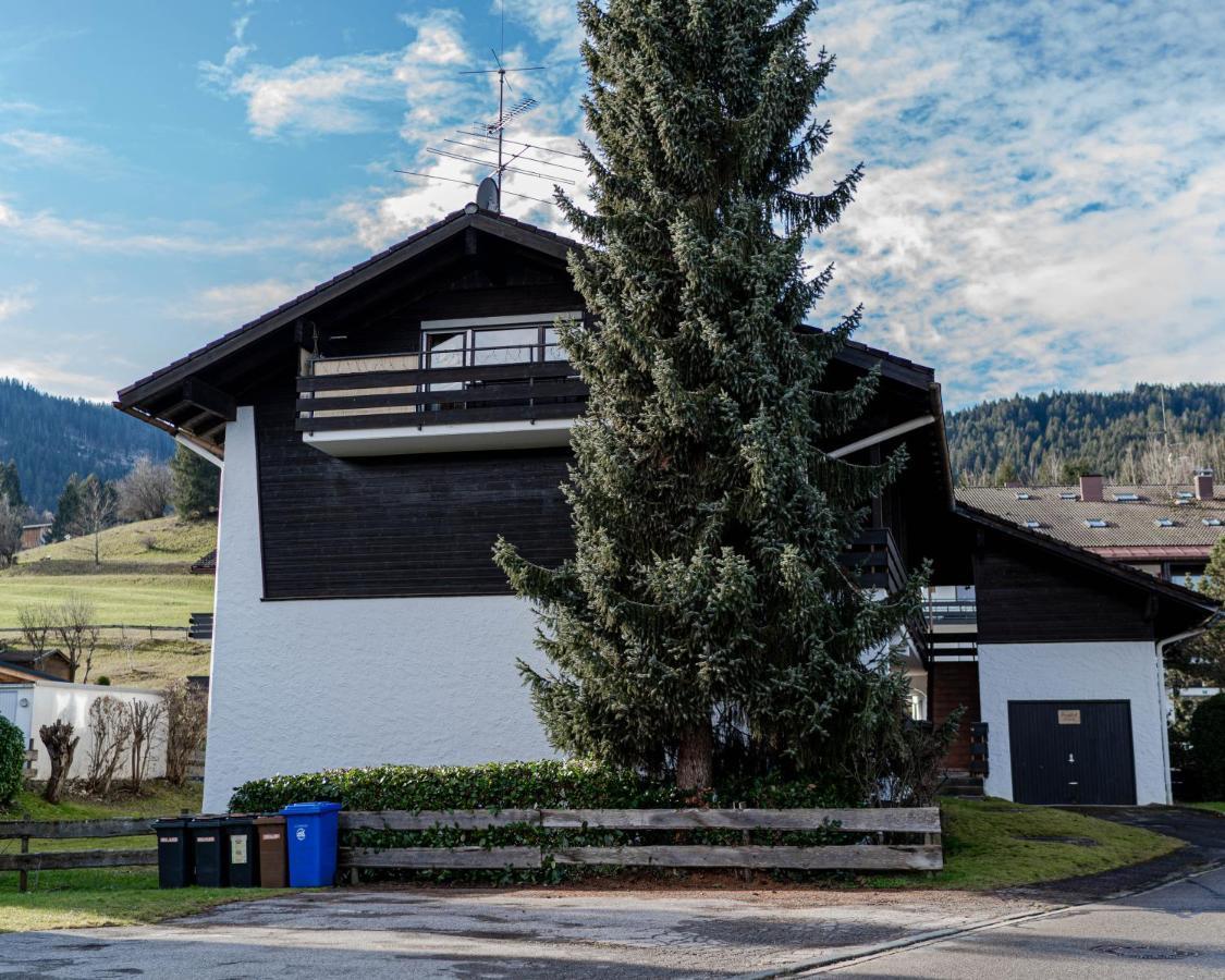 Chalet Berggluck I Netflix I Garage Apartment โอเบอร์ไมเซลชไตน์ ภายนอก รูปภาพ