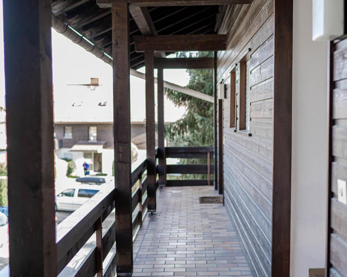 Chalet Berggluck I Netflix I Garage Apartment โอเบอร์ไมเซลชไตน์ ภายนอก รูปภาพ