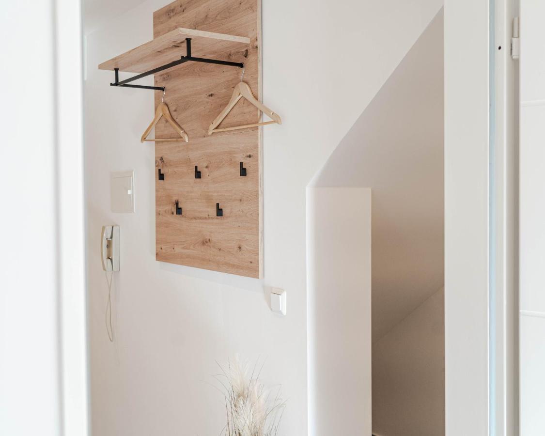 Chalet Berggluck I Netflix I Garage Apartment โอเบอร์ไมเซลชไตน์ ภายนอก รูปภาพ